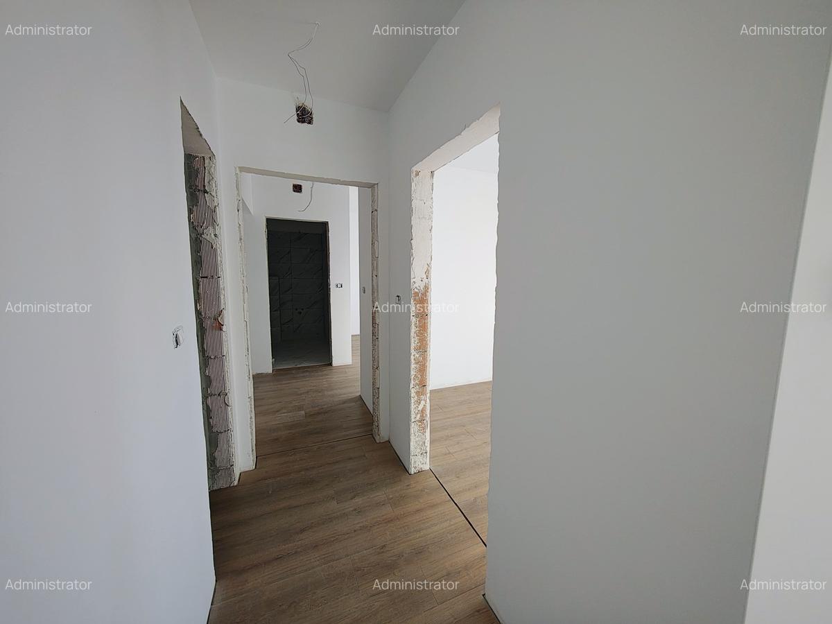 Apartament cu 3 camere decomandat în Militari - 10