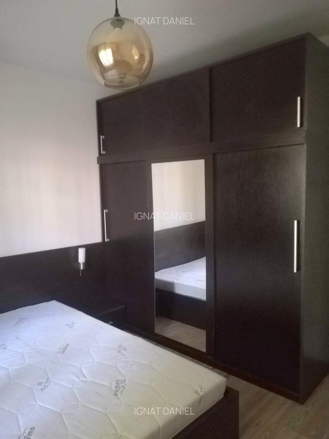 Apartament de 2 camere, zona Tatarasi - 5