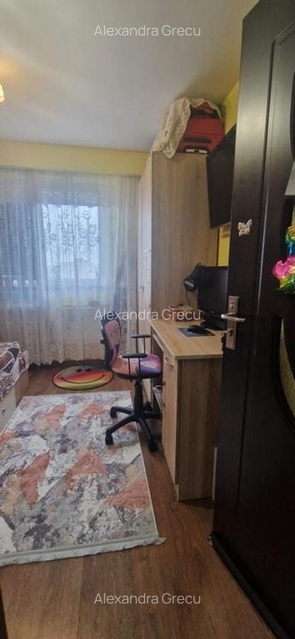 Apartament cu 2 camere decomandat în Brâncoveanu - 10