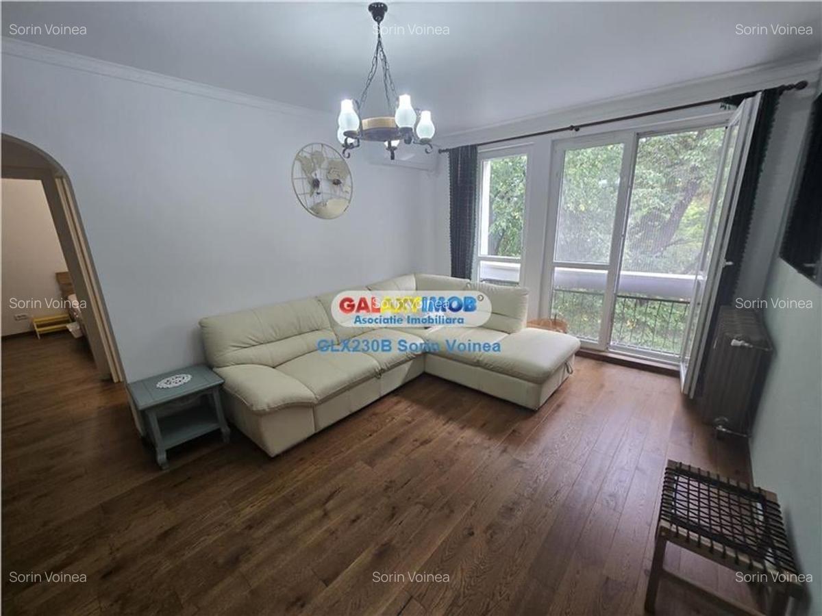 Apartament 3 camere Titan | renovat | 5min. metrou Costin Georgian - 1