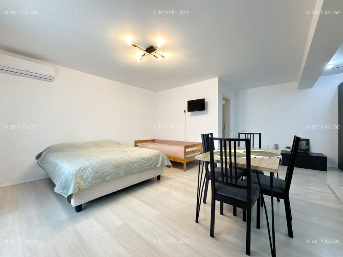 Garsoniera gata de mutat in Otopeni, LaRa Condominium - 4
