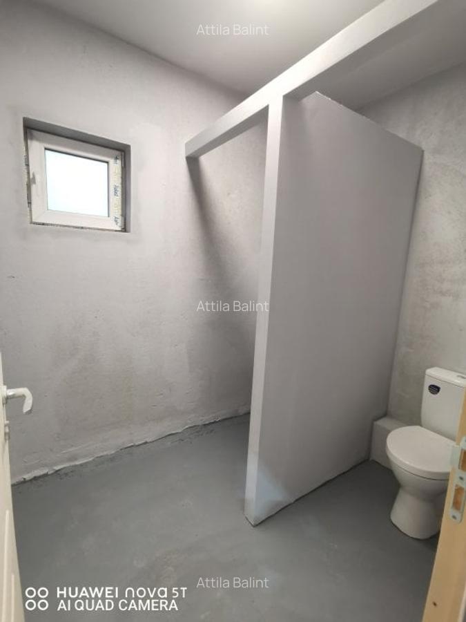 Inchiriez hala 209 mp in Giarmata Mare 5.5 euro/mp + TVA - 7