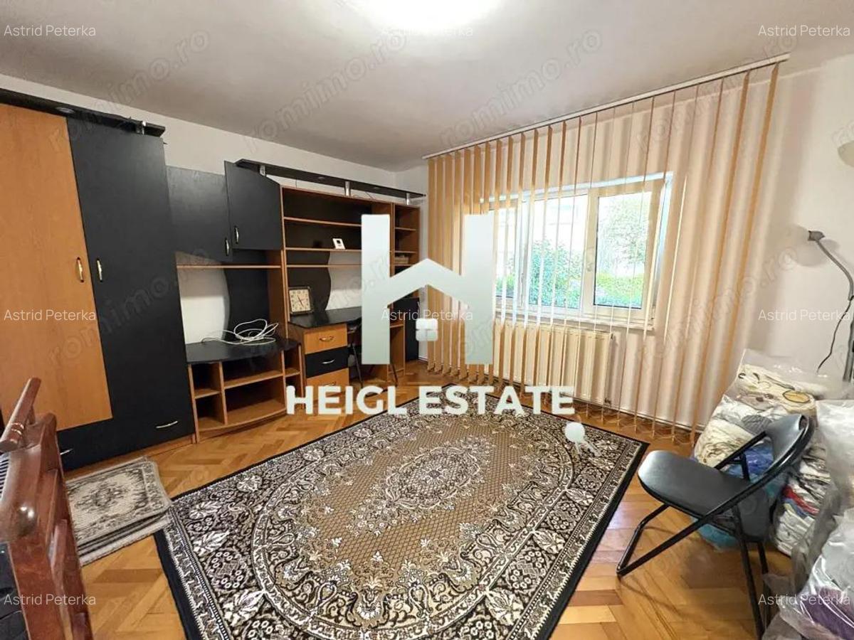 Apartament cu 3 camere in zona Modern - 2