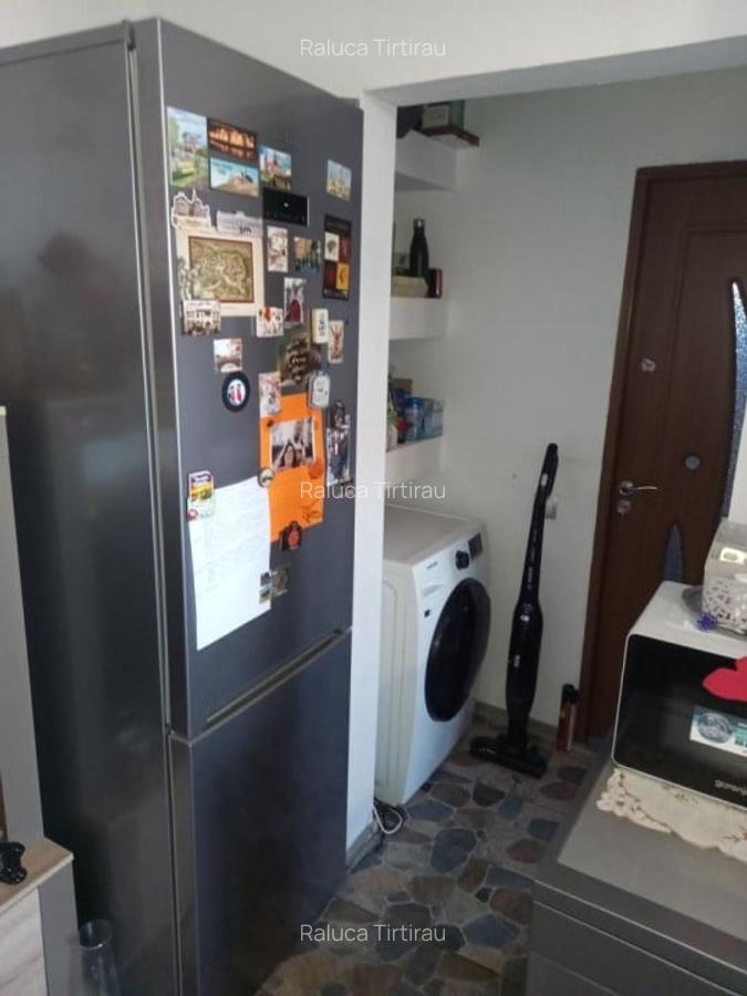 APARTAMENT LA MANSARDA| 36,12 MP | - 8