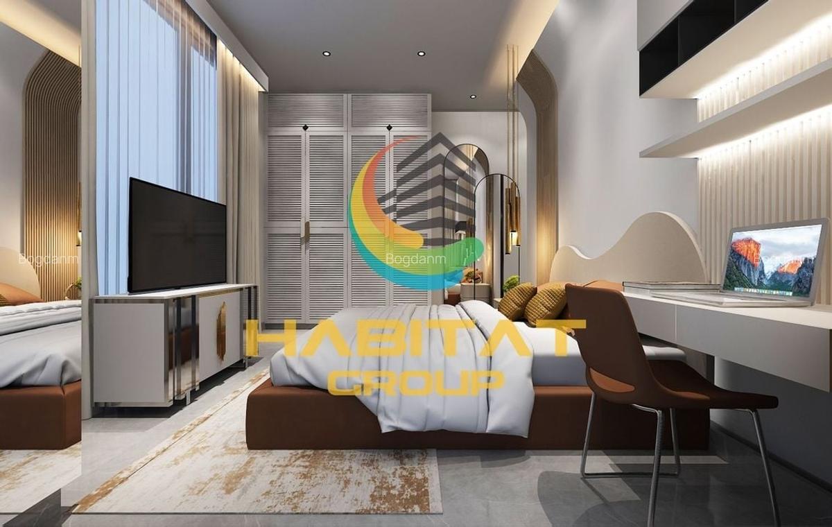 Titan 2 camere decomandat 65 mp + LOC PARCARE GRATUIT - 9