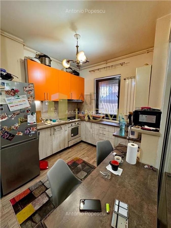 Vanzare apartament 4 camere bloc 2015, in Ploiesti, zona 9 Mai. - 14