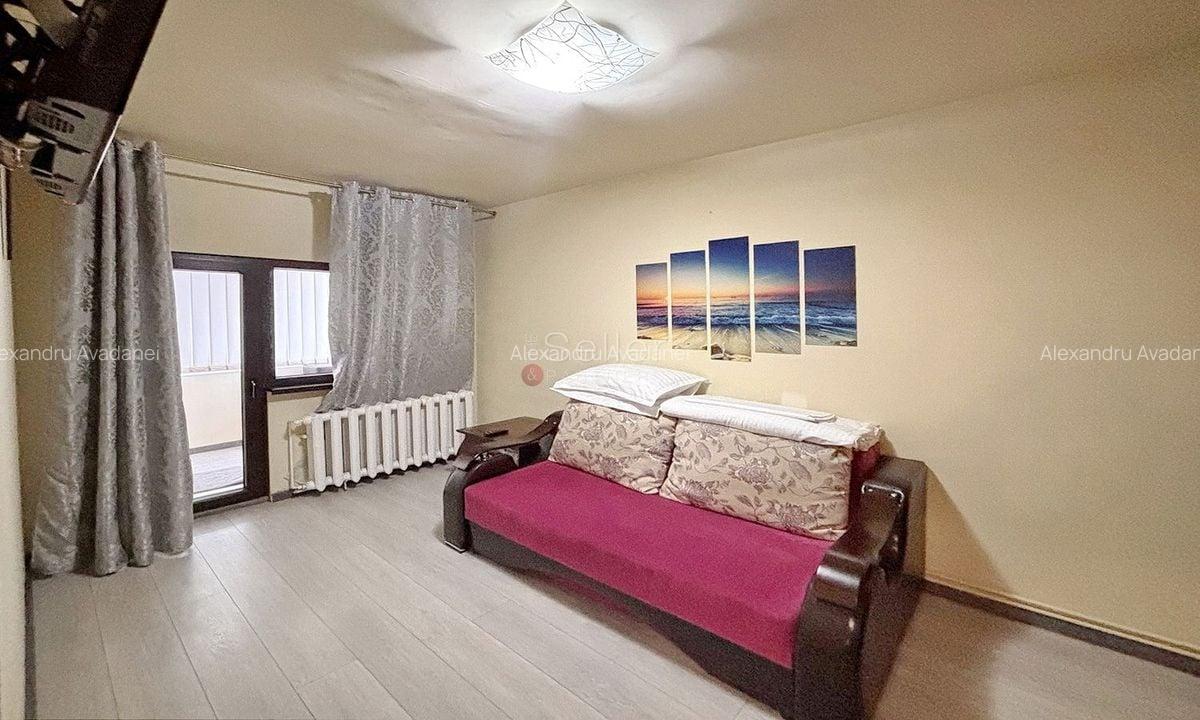Apartament-Zona Spitalului Judetean - 4