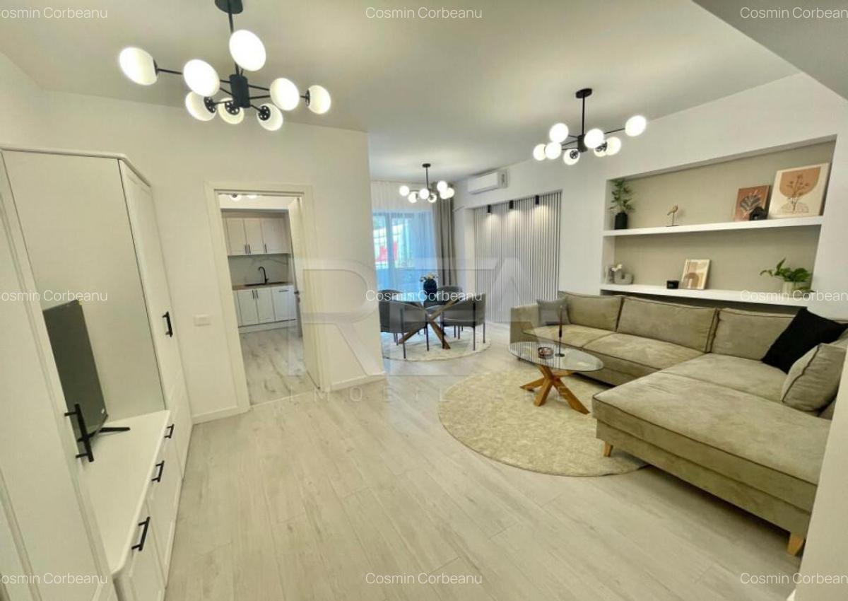 3 Camere Smart Lujerului - 17
