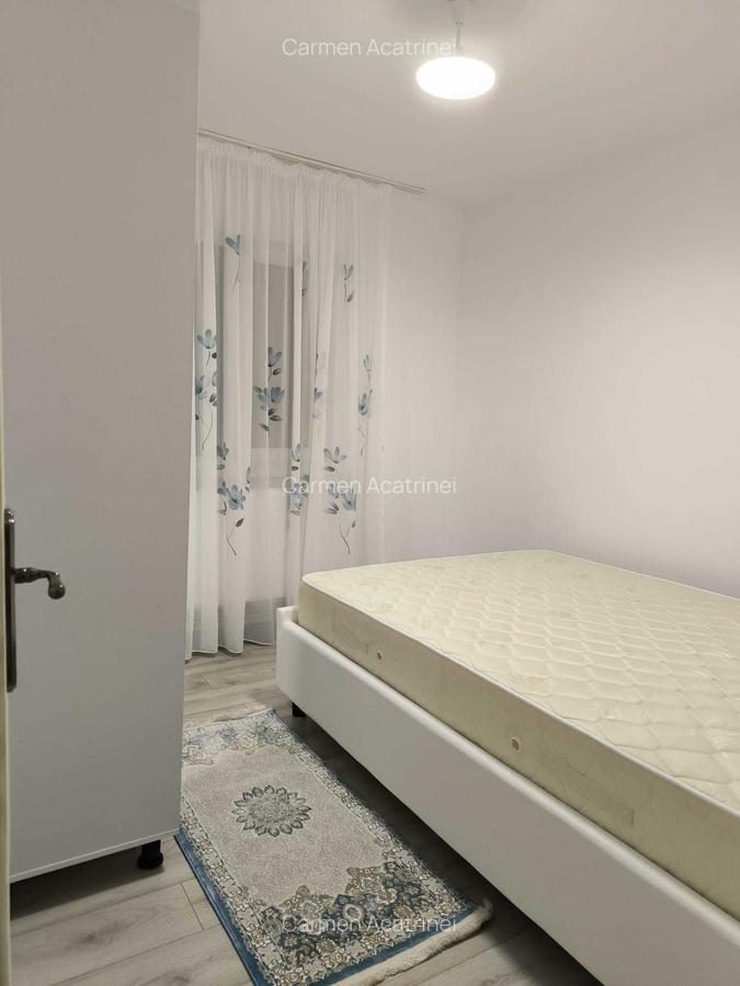 Apartament cu 2 camere semidecomandat, mobilat în Vlahuță - 3