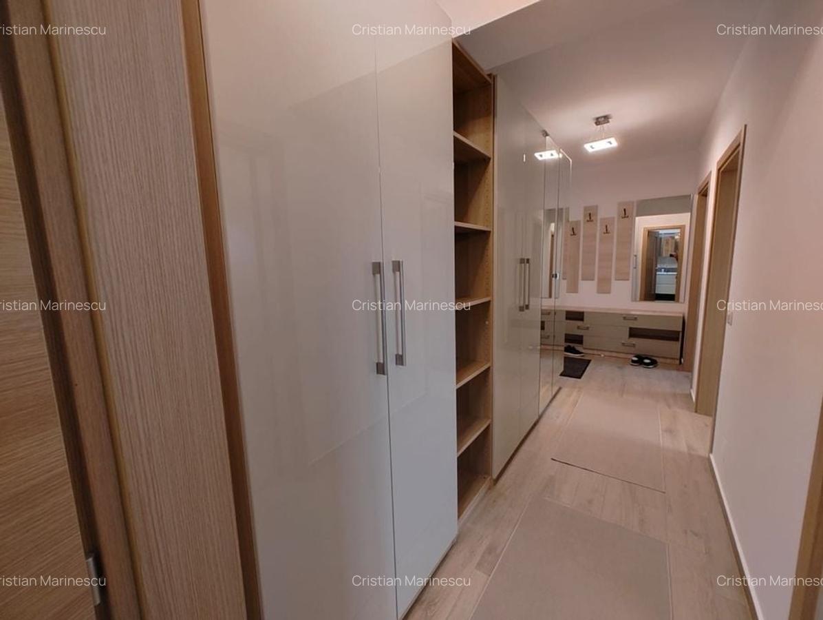 Apartament Cotroceni Politehnica Residence - Metrou 5 minute - 6