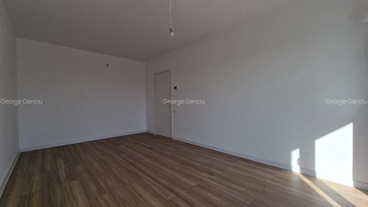 Apartament cu 2 camere nedecomandat în Theodor Pallady - 3