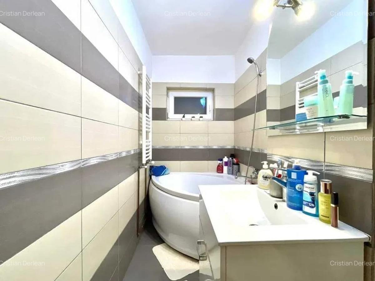 Spital Judetean/Girocului - Apartament cu 2 camere, confort 1 - 7