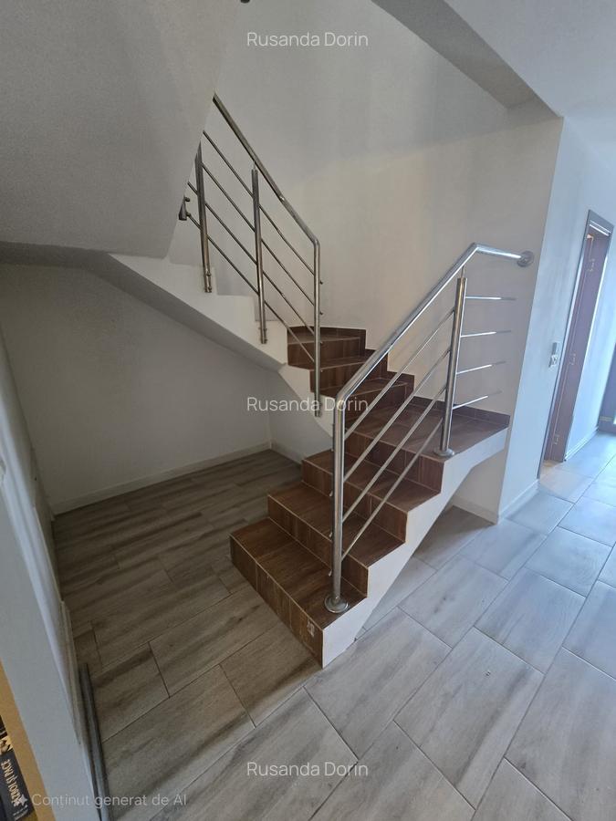 1/2 Duplex de Vânzare – Lângă Drumul Boilor si noul Lidl - 13