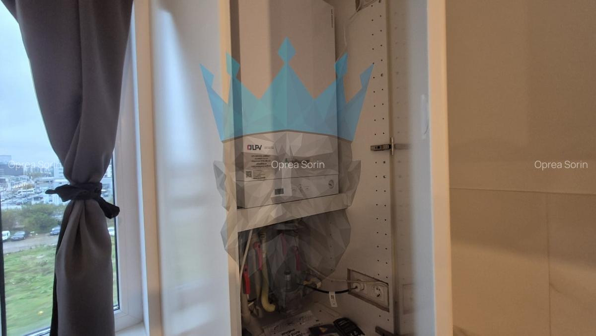 Apartament 2 Camere Pipera Bucuresti - 10