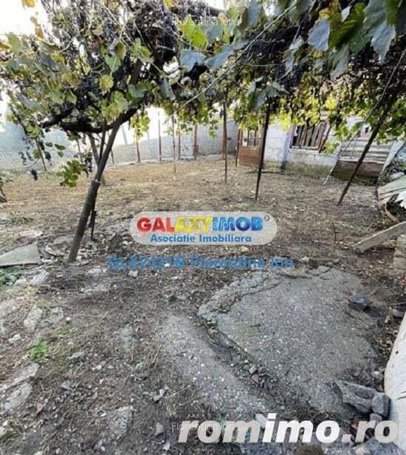 Imobil demolabil cu teren Berceni-Aparatorii Patriei - 4