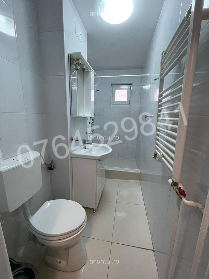 Parcul Circului- Barbu Vacarescu, Str. Zambilelor nr 2 - 11