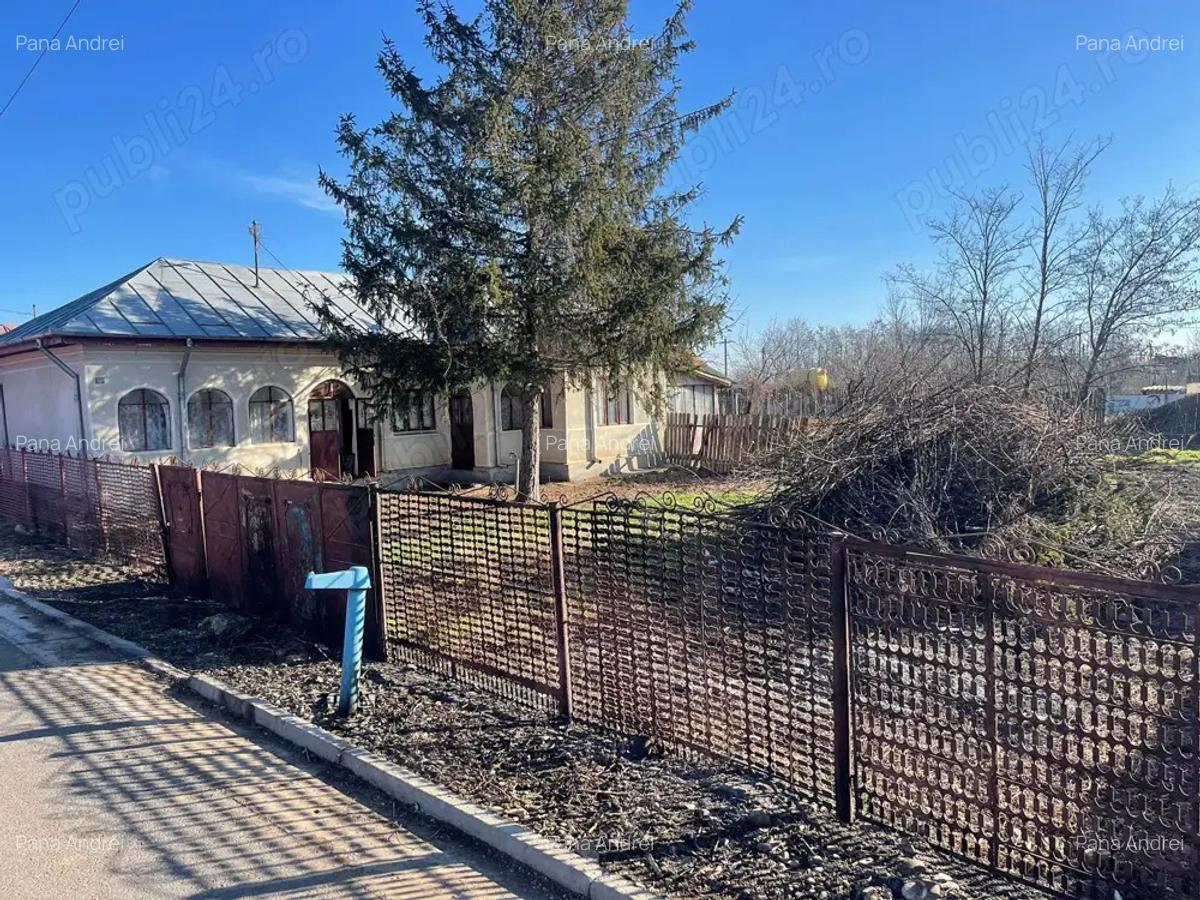 Vand casa, jud buzau, comuna boldu - 5