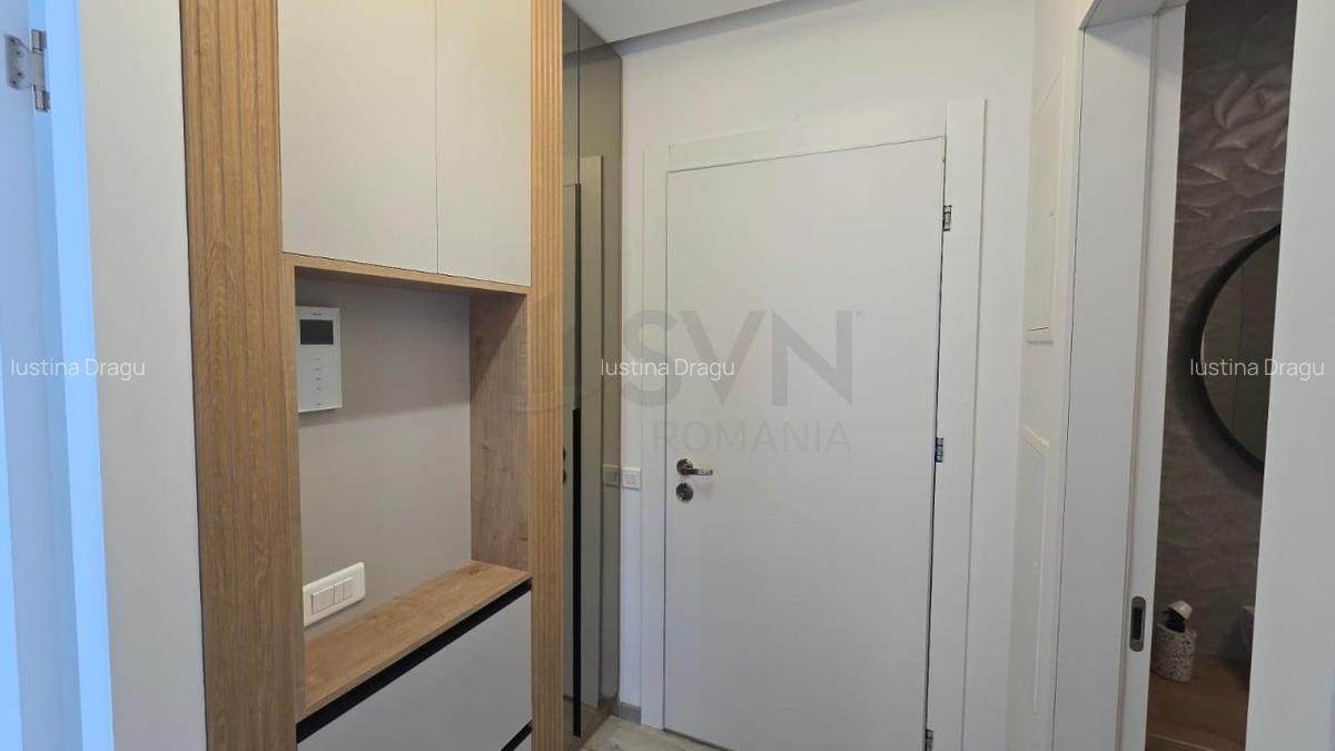REA1024803 Apartament  2 camere de inchiriat Floreasca - 11