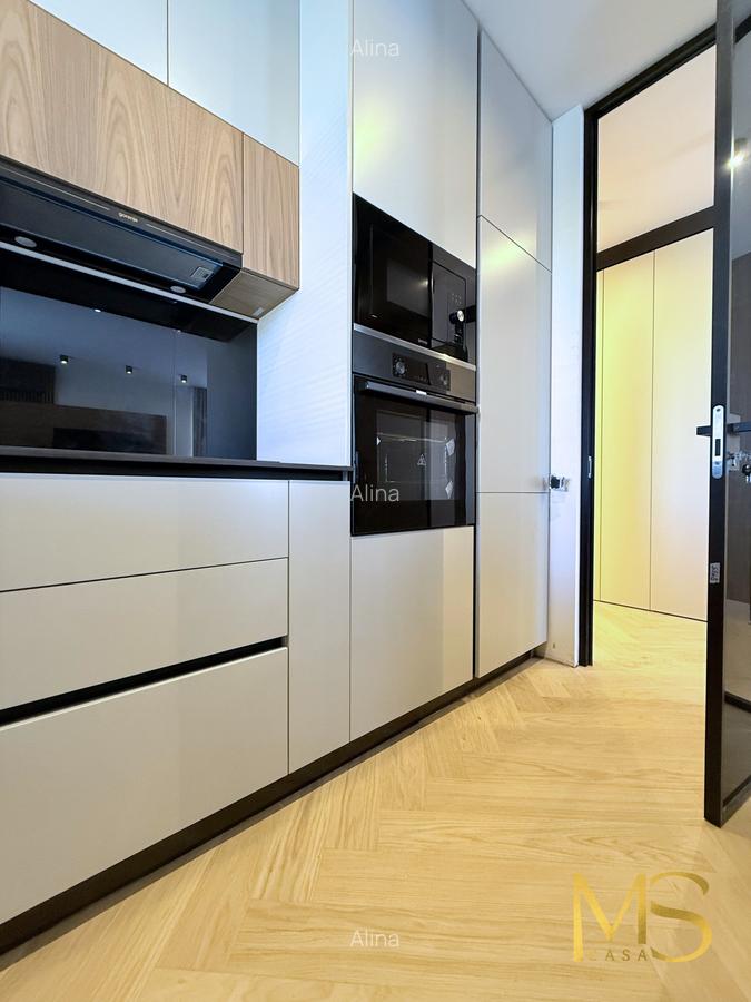 ARQA || Jolie Village || Underground Parking - 17