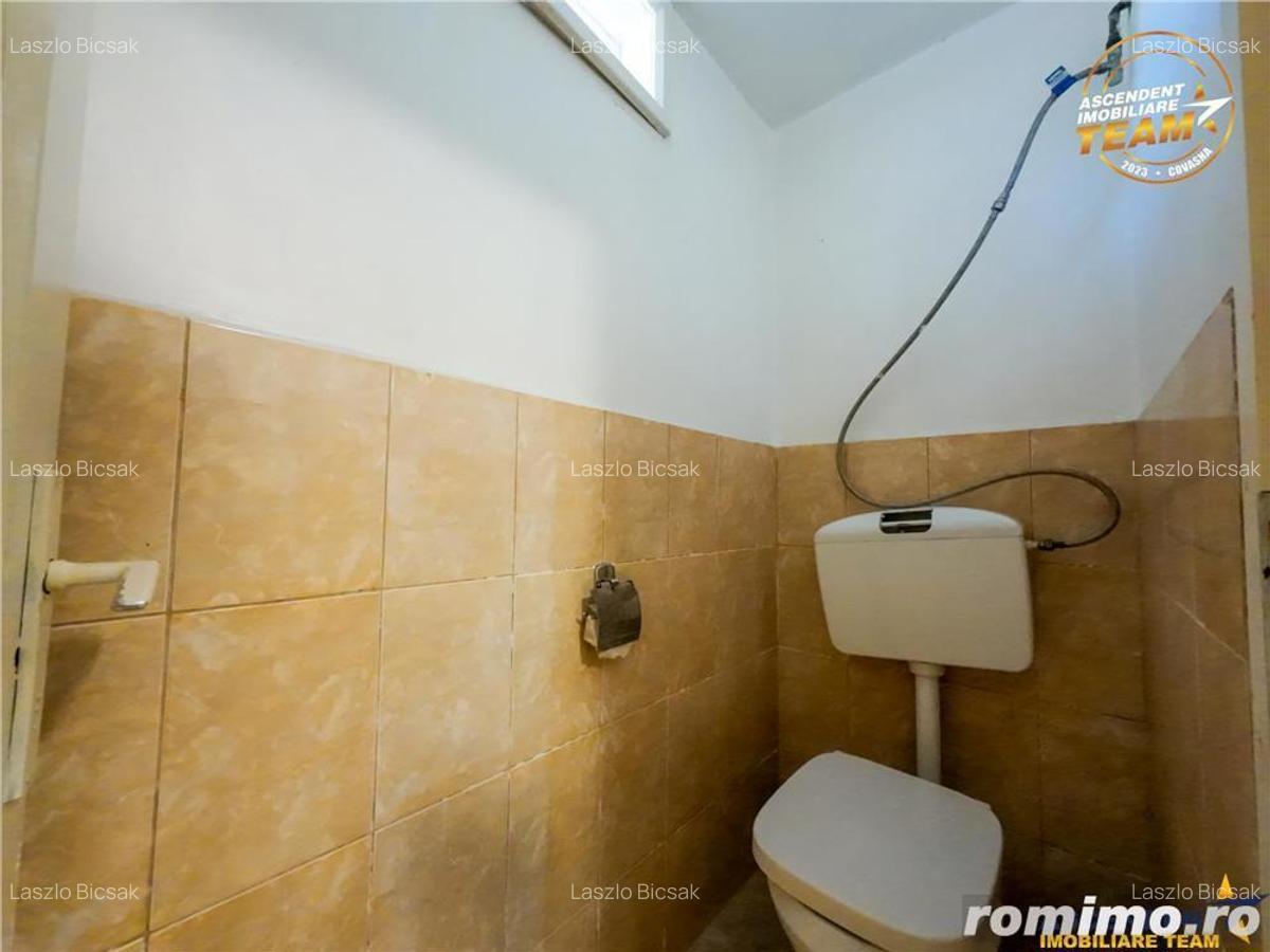 TUR 3D! Nivel in casa, Semicentral, Sfantu Gheorghe - 18