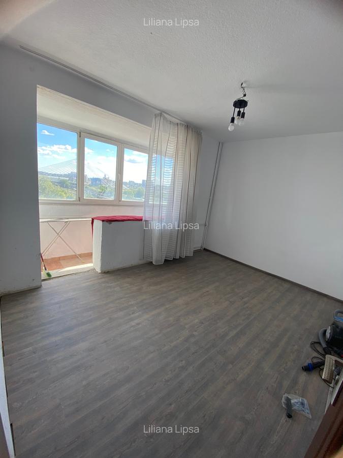 Turda, Podul Grant, apartament 2 camere - 4