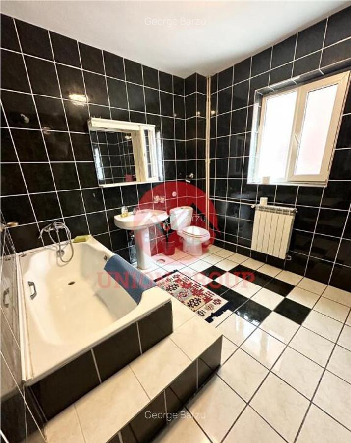 Casa D P 1E M cu teren de 471 mp, localitatea Ovidiu aproape - 8