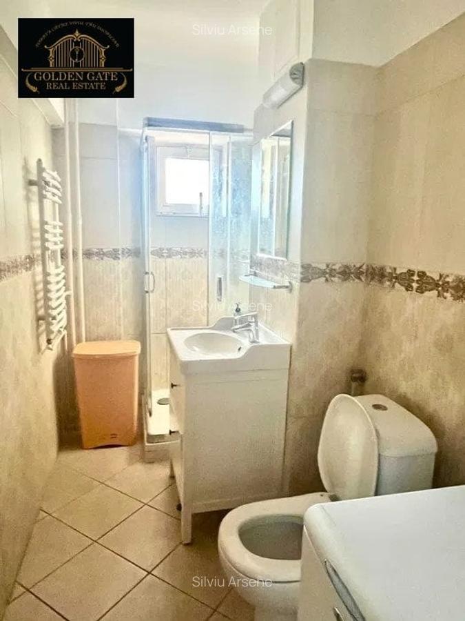 Apartament cu 4 camere decomandat, mobilat în Victoriei - 6