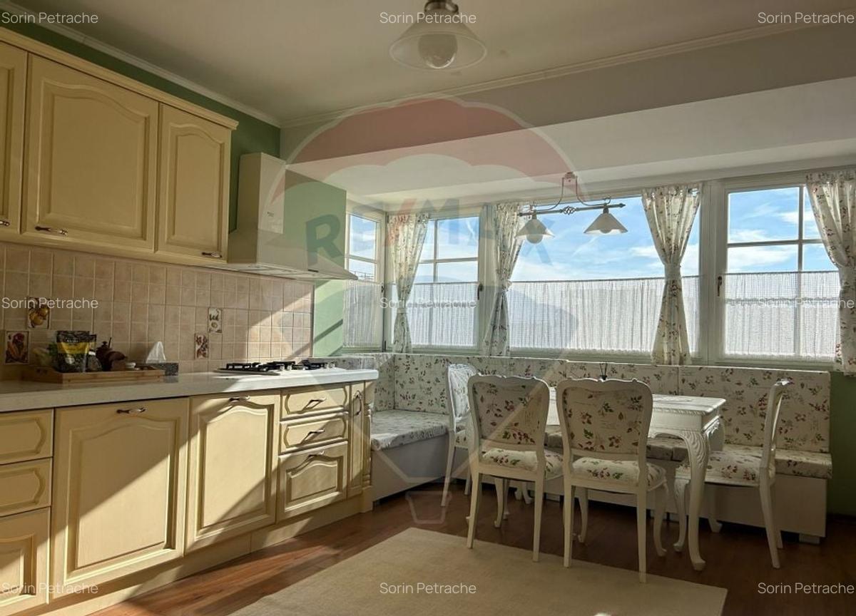 De vanzare apartament de lux pe Blvd. Decebal - 3