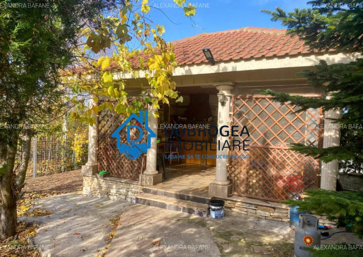 Vila Mineri, D+P+1, teren 1600 mp - 3