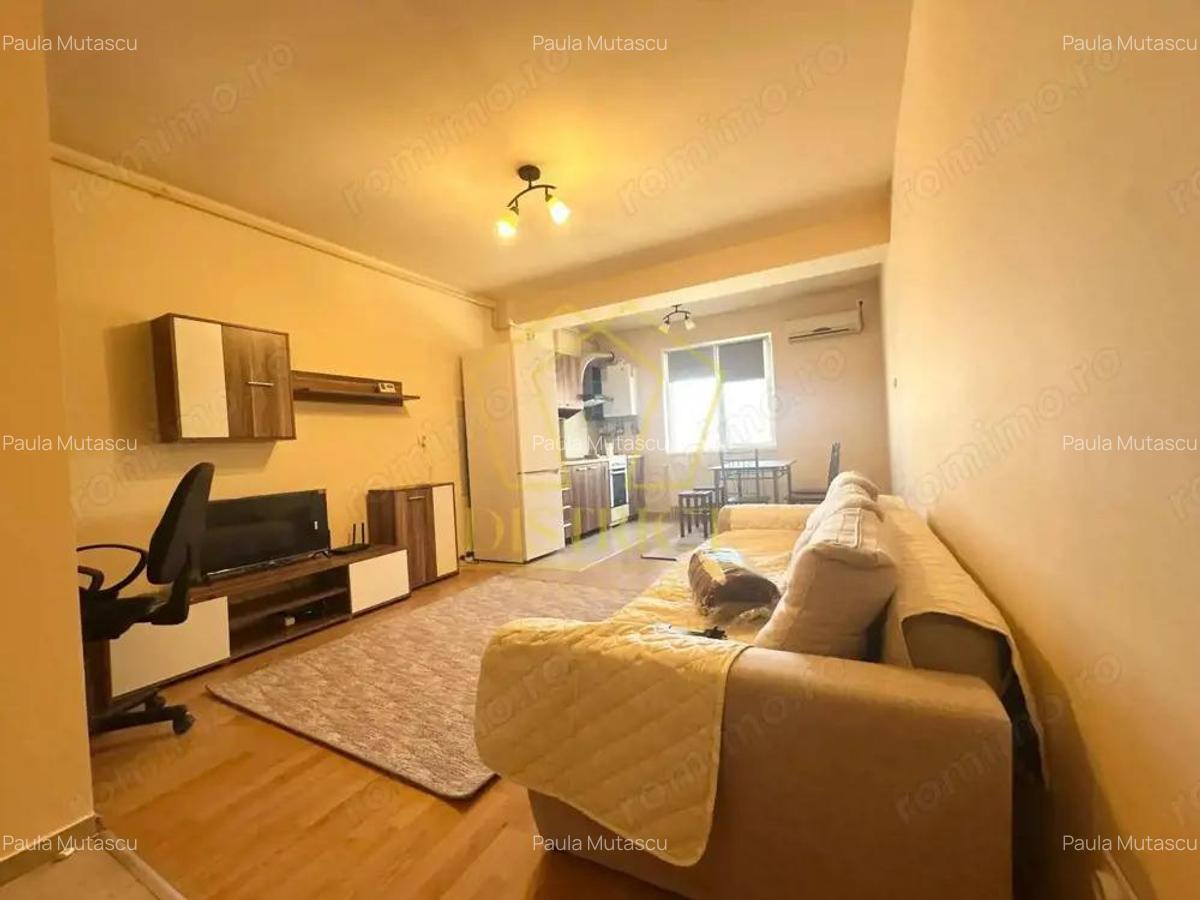 Apartament spatios cu 2 camere | Giroc - 1