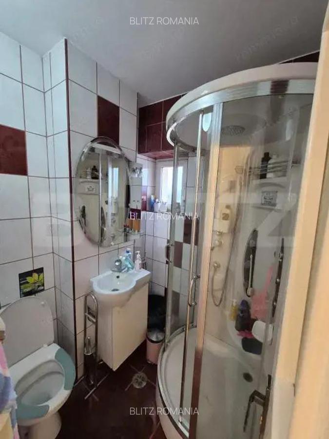 Apartament Premium cu 4 Camere, Ultracentral Design Personalizat - 16