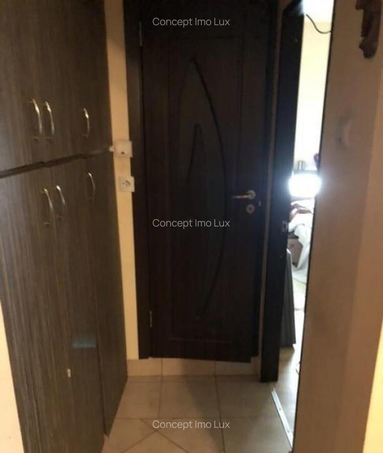 2 camere zona 23 August - 3