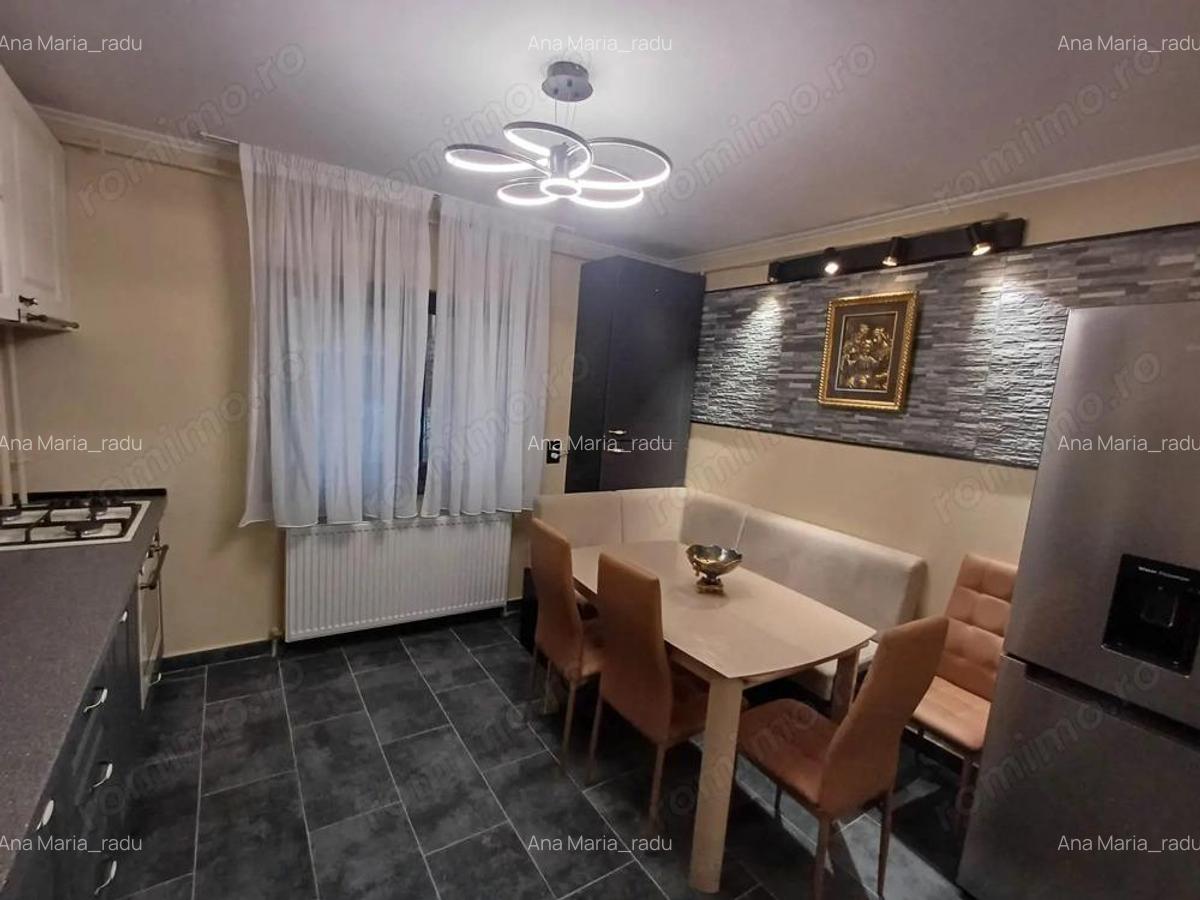 Apartament 3 camere mobilat/utilat-totul NOU! Grigore Ionescu Tei - 11