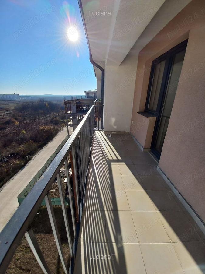 Grand Arena Apartament 2 camere Bloc Nou 2024 - 9