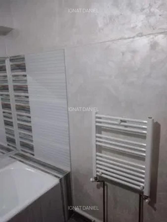 Apartament cu 1 camera, decomandat, zona Pacurari-Pasaj Octav Bancila - 5