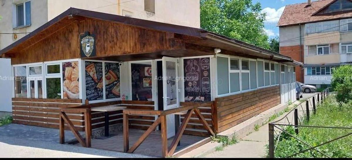 Inchiriez spatiu - 1