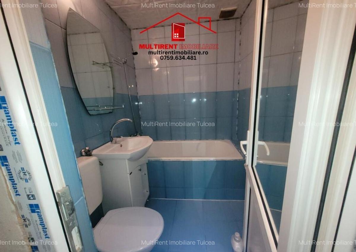 Vanzare apartament 2 camere cartier Vest-parter ! - 1