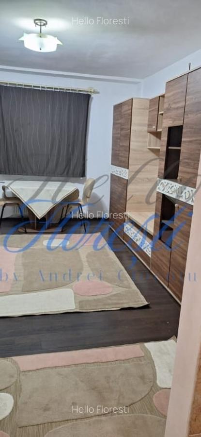 Apartament 1 camera, 22 mp , zona Marasti , Cluj - 1