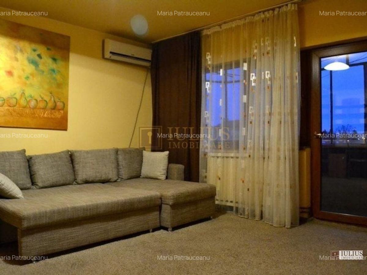 1 camera, centrala proprie/clima,  Simion Barnutiu - Hotel Strelitia. - 2