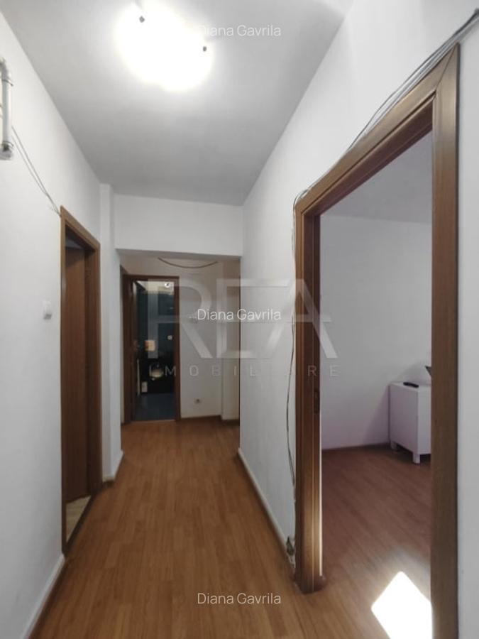 Apartament 3 camere Soseua Stefan cel Mare - 4