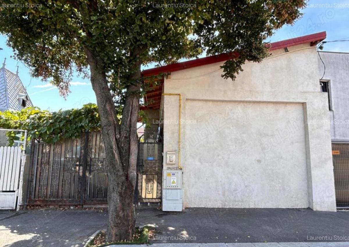 Casa -Metrou Eroii Revolutiei - 7