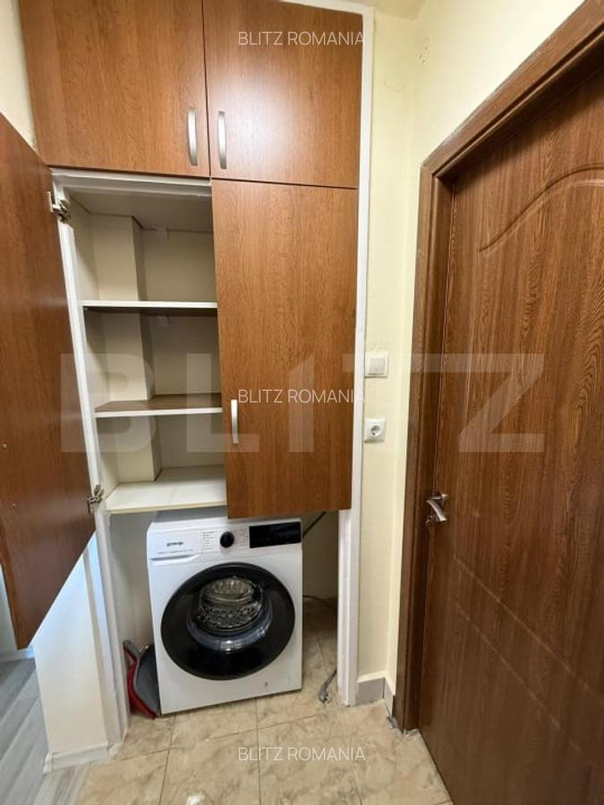 Apartament, 2 camere, 55 mp, zona Iulius Mall - 9