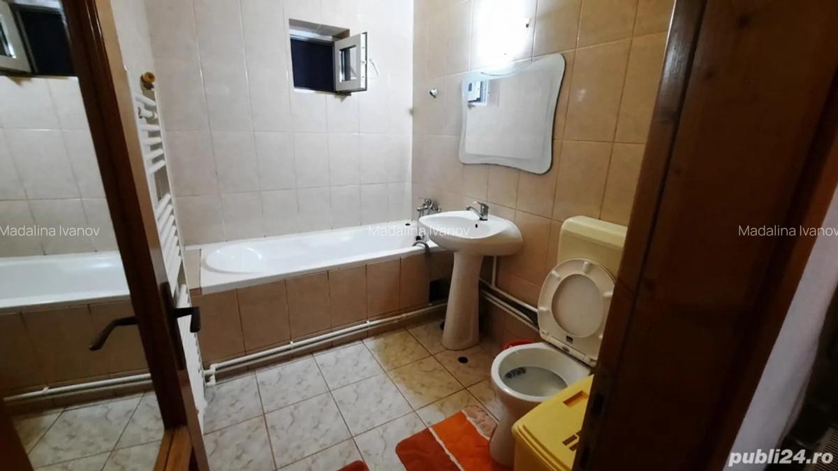 Inchiriez apartament 2 camere - 4