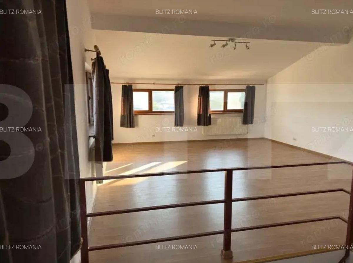 Casa tip duplex, 5 camere, 260 mp, teren de 750 mp, Botosani - 8