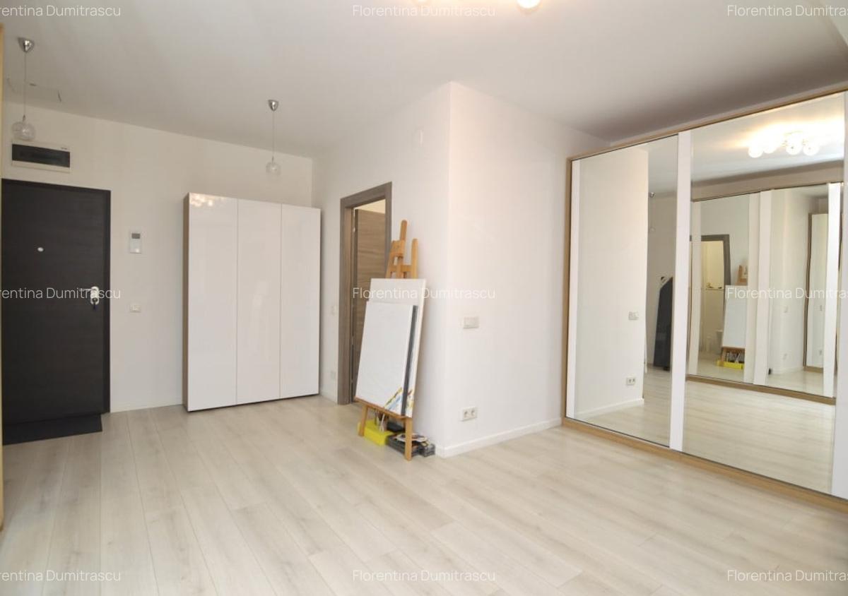INCHIRIERE APARTAMENT / STUDIO UNIRII - SOHO UNIRII - 16