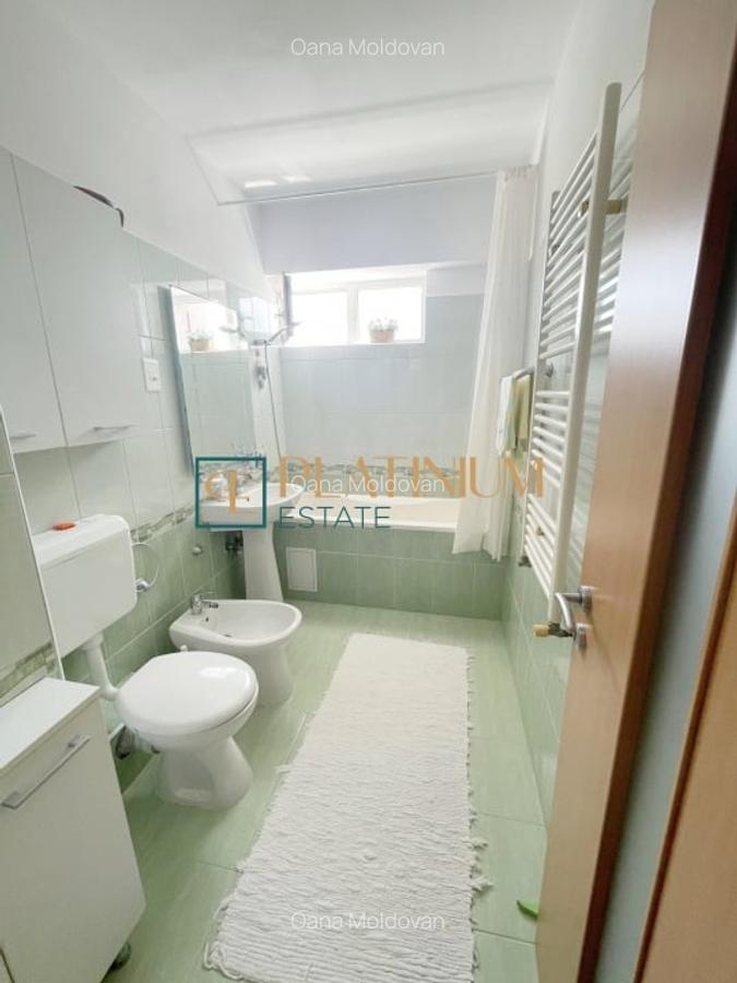 P4750 Apartament cu 2 camere NOU, zona Calea Torontalului - 9