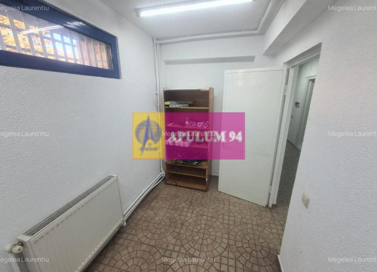 Spațiu comercial de inchiriat - 20