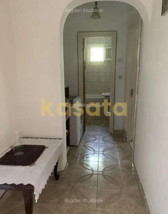 OPORTUNITATE | APARTAMENT 4 CAMERE | DOAMNA GHICA | VEDERE PARC - 5