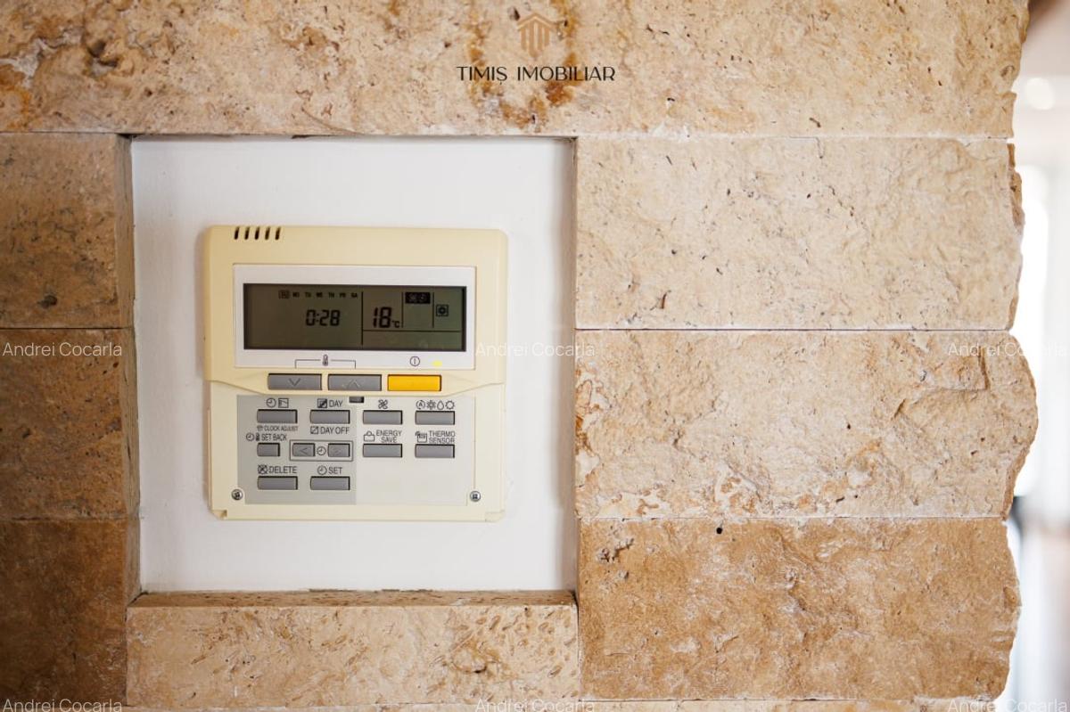 Penthouse 110 mp + 50 mp terase, parcare inclusa - Comision 0% - 28
