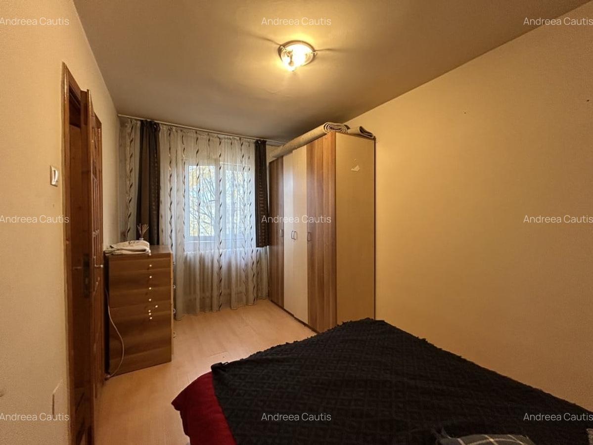 Apartament 2 camere, 38mp utili, etaj 4, zona Piata Doina - 4 Apartament 2 camere, 38mp utili, etaj 4, zona Piata Doina - 4